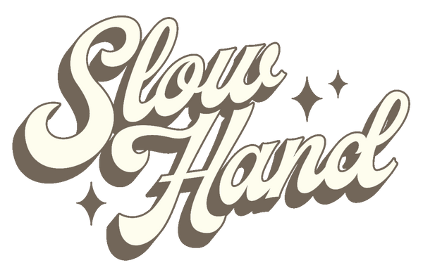 Slow Hand